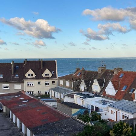 Appartement Cosy En Duplex A 50M De La Plage Le Portel Eksteriør billede