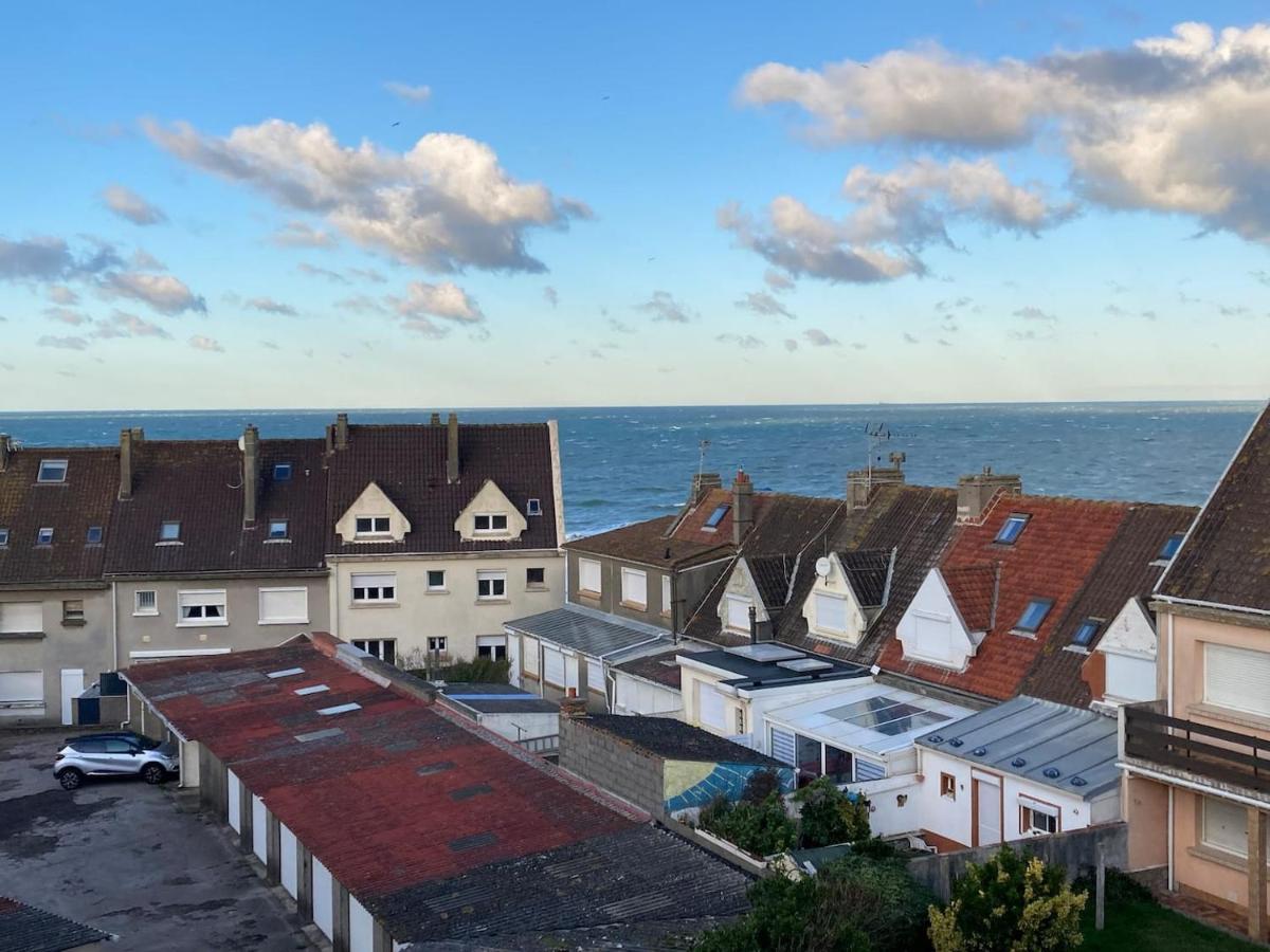 Appartement Cosy En Duplex A 50M De La Plage Le Portel Eksteriør billede